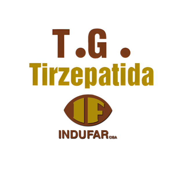 TGTIRZEPATIDA